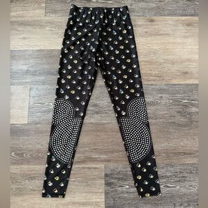 Terez  Disney Mickey Mouse Leggings